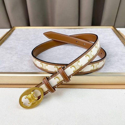 Celine Women Belt