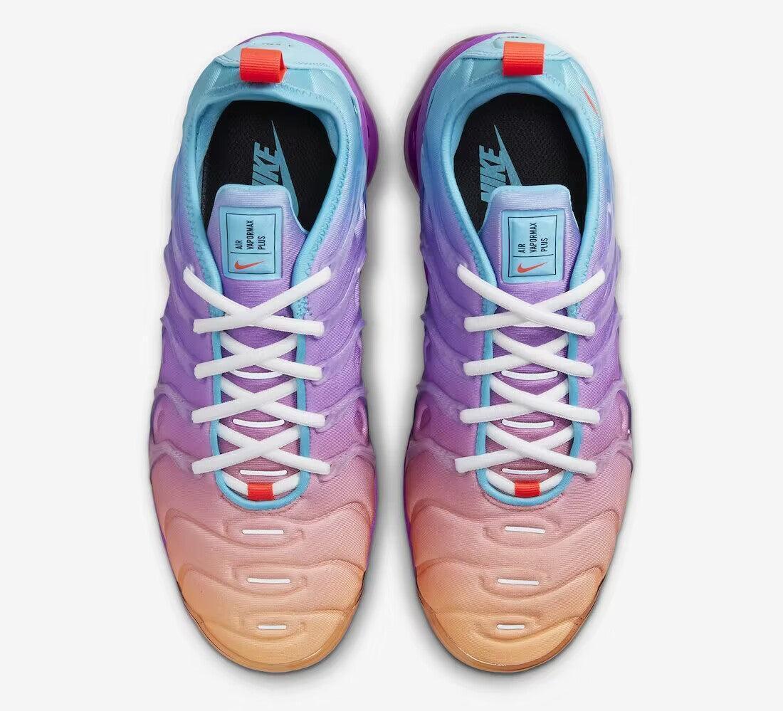Nike Air VaporMax Plus &