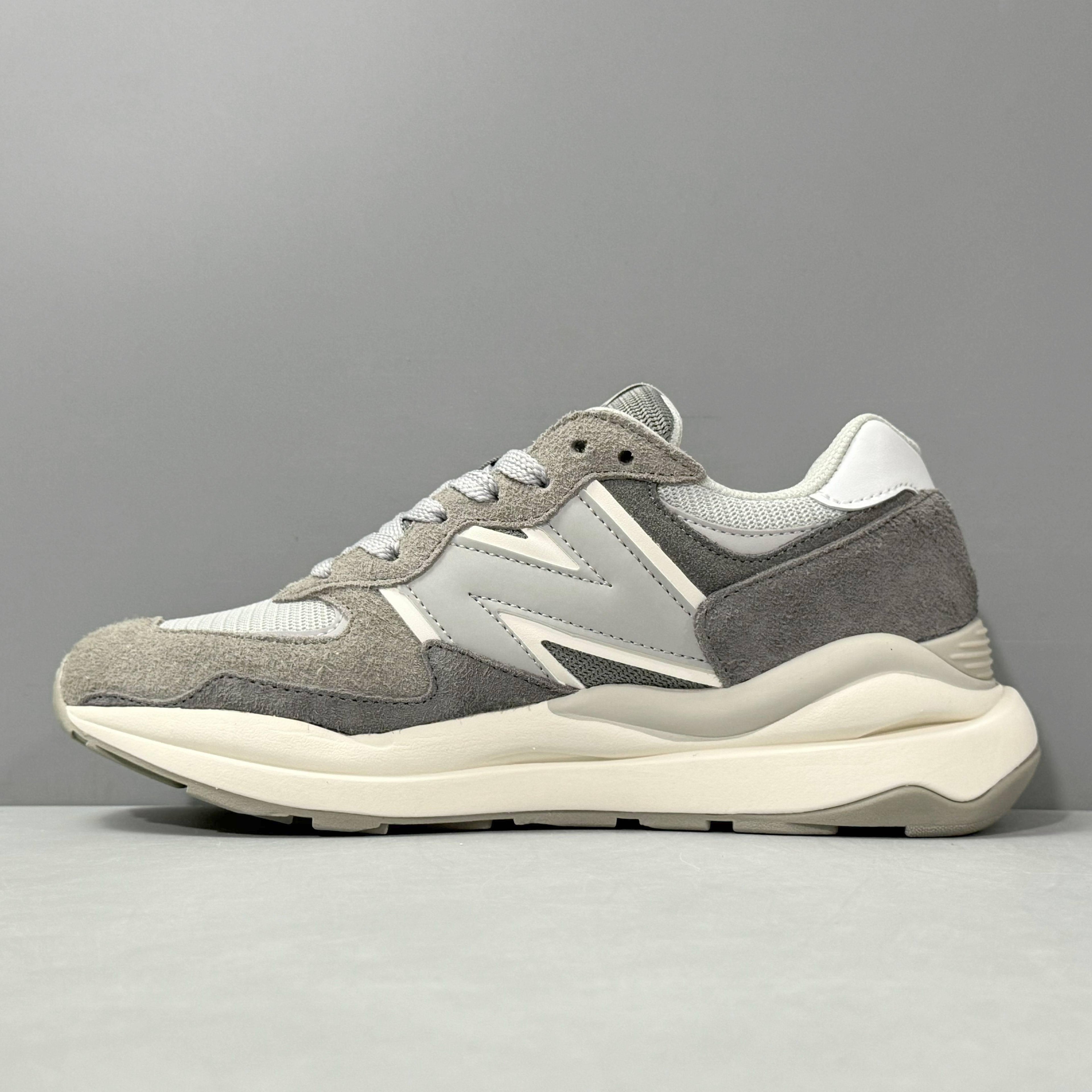New Balance 57/40 Marblehead Sea Salt