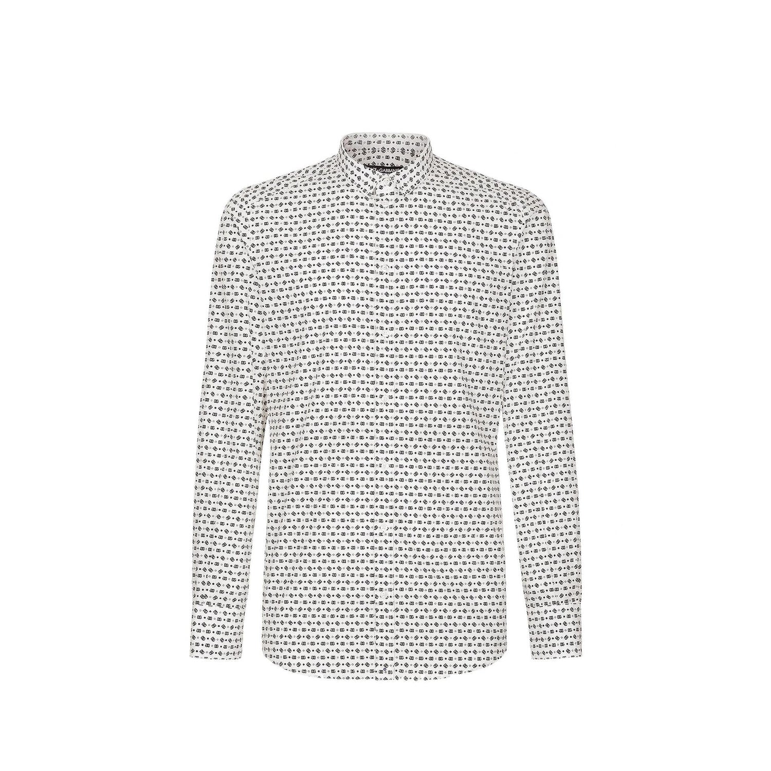 Dolce &amp; Gabbana Dg Shirt