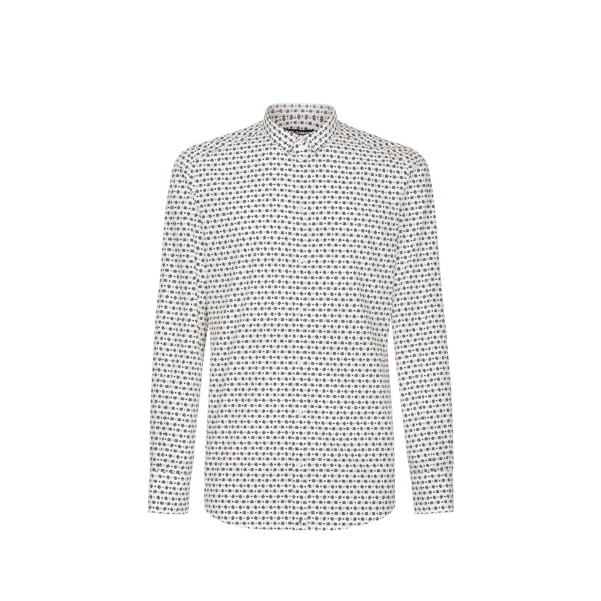 Dolce &amp; Gabbana Dg Shirt