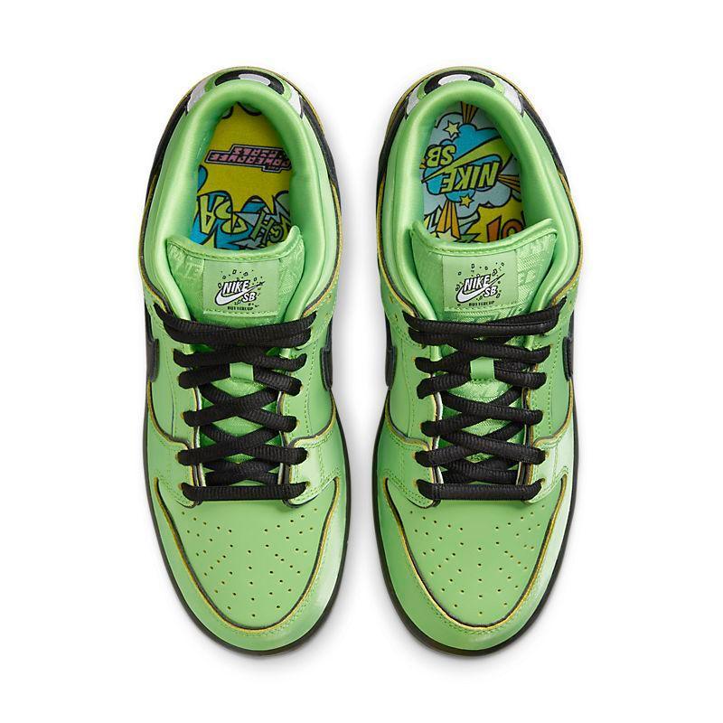 Nike SB Dunk Low &