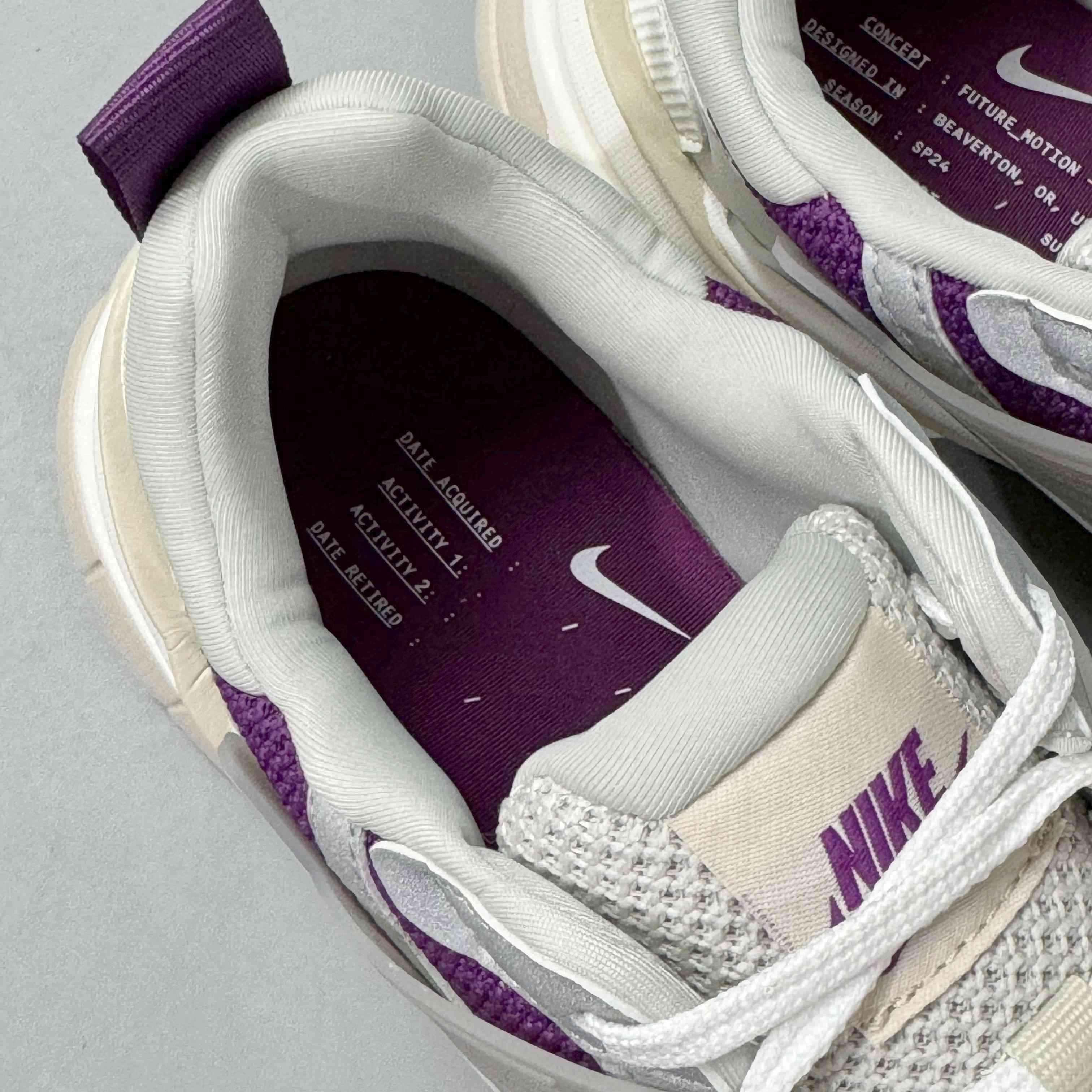 Nike V2K Run Viotech&