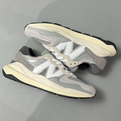 New Balance 57/40 Grey Day