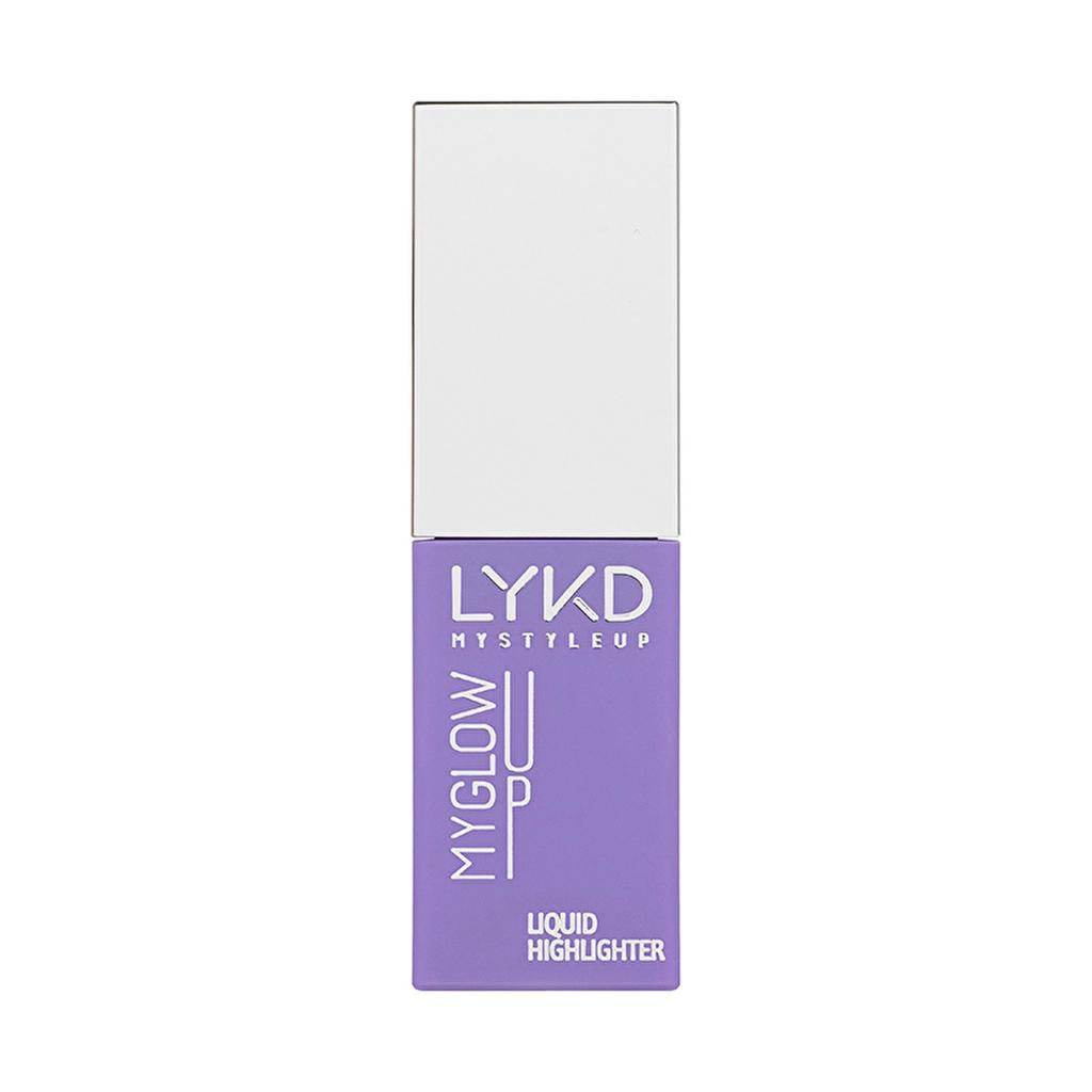 LYKD Liquid Illuminator Moon Flare for Radiant Glow 15ml