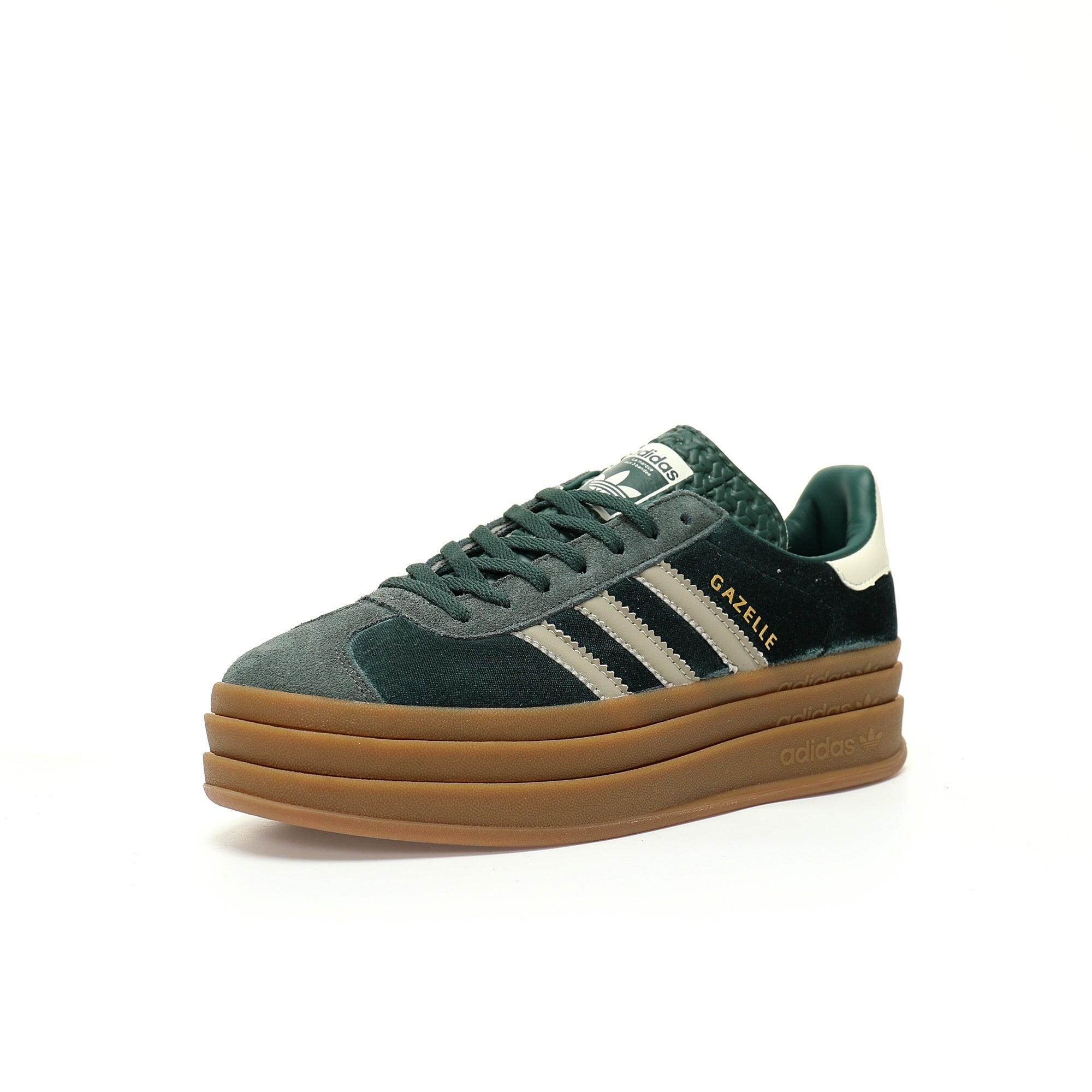 Adidas Originals Gazelle Bold &
