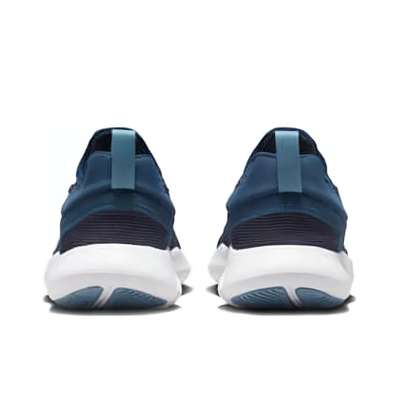 Nike Free Run 5.0 Blue Obsidian