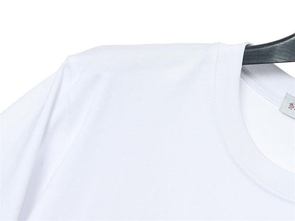Moncler T-Shirt Without Collar &