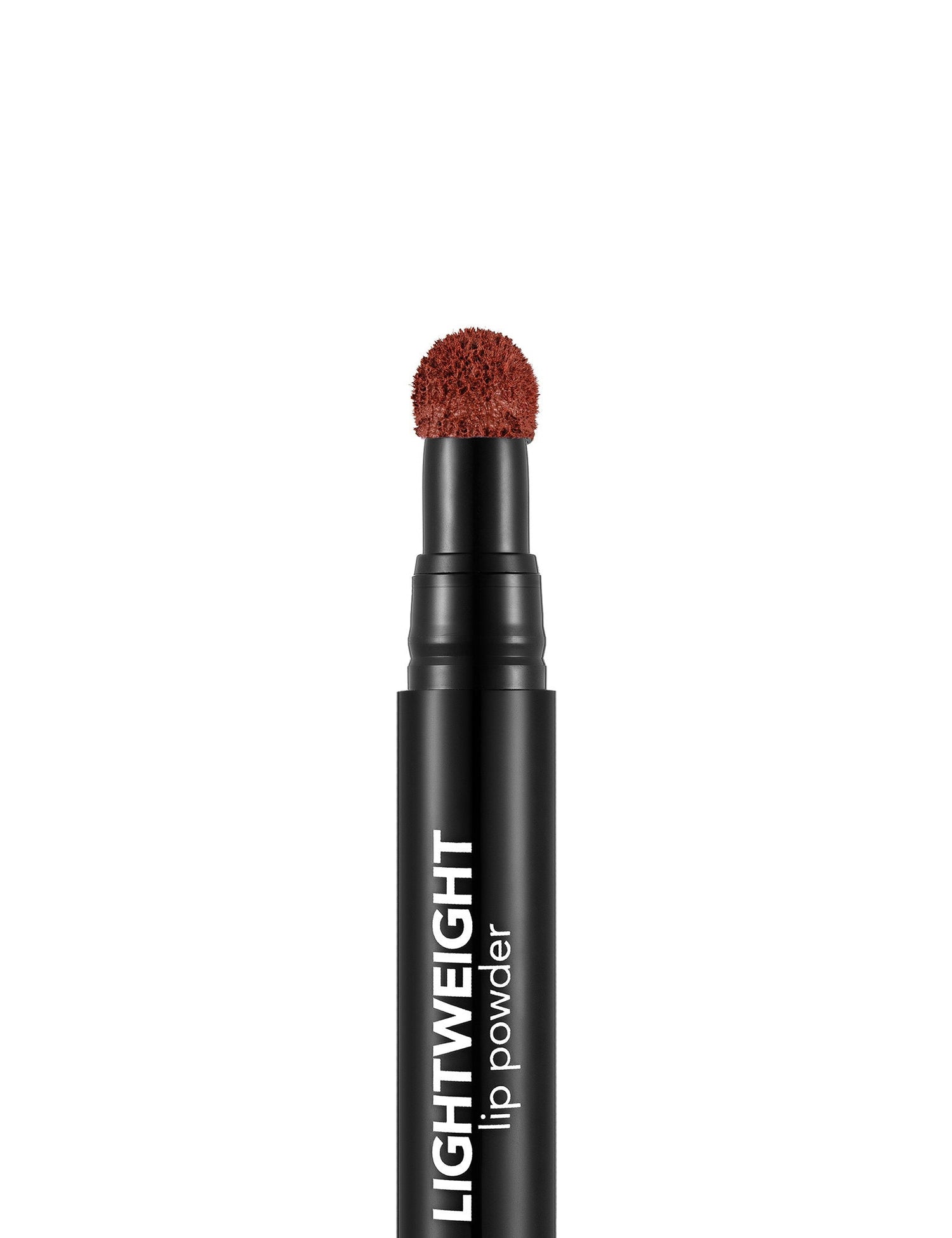 Flormar Lightweight Semi-Transparent Matte Lip Powder 4ml