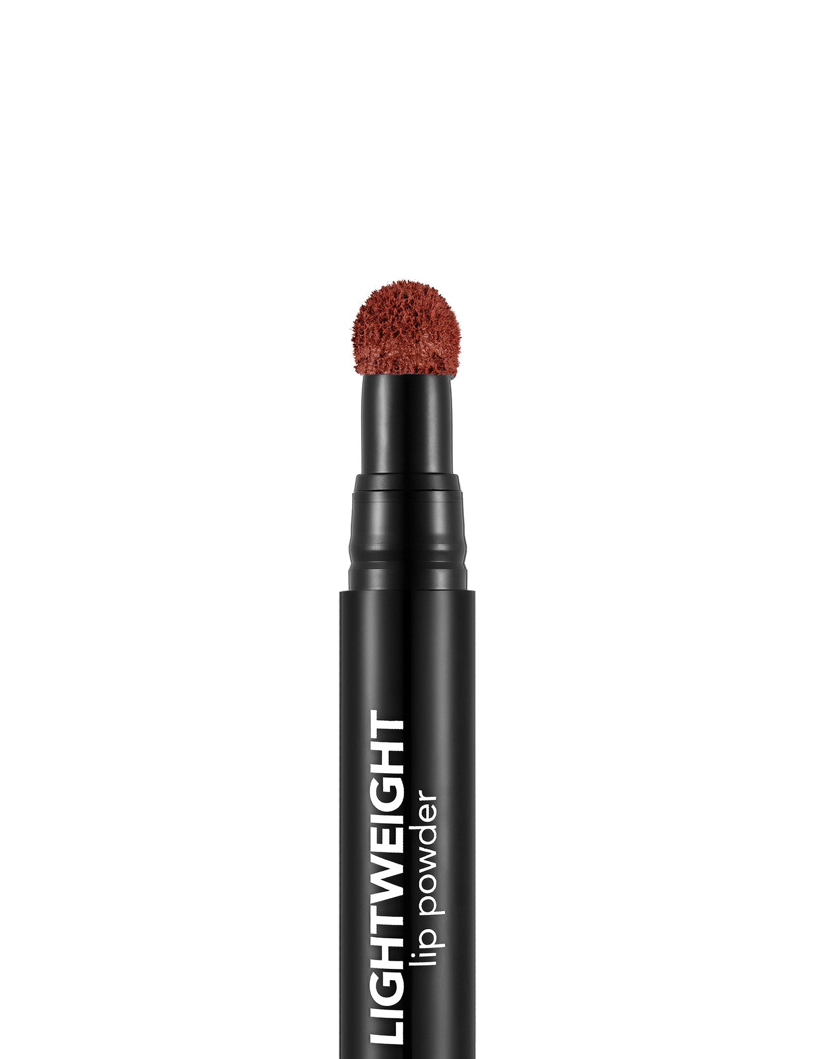 Flormar Lightweight Semi-Transparent Matte Lip Powder 4ml