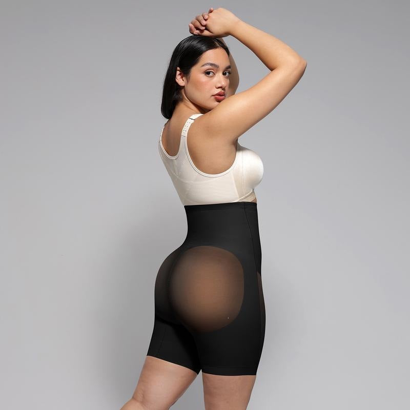 High-Waisted Postpartum Underwear