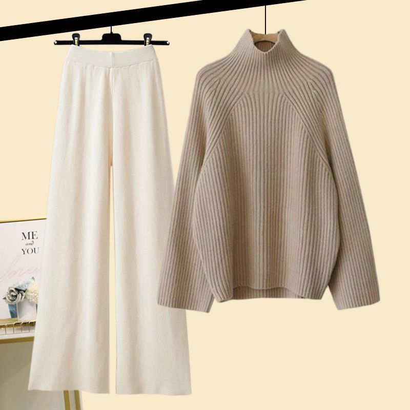 Plus-size women&