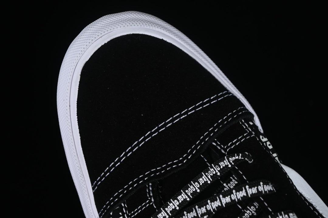 Vans Knu Skool Fear Of God &