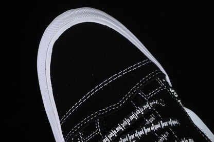 Vans Knu Skool Fear Of God &