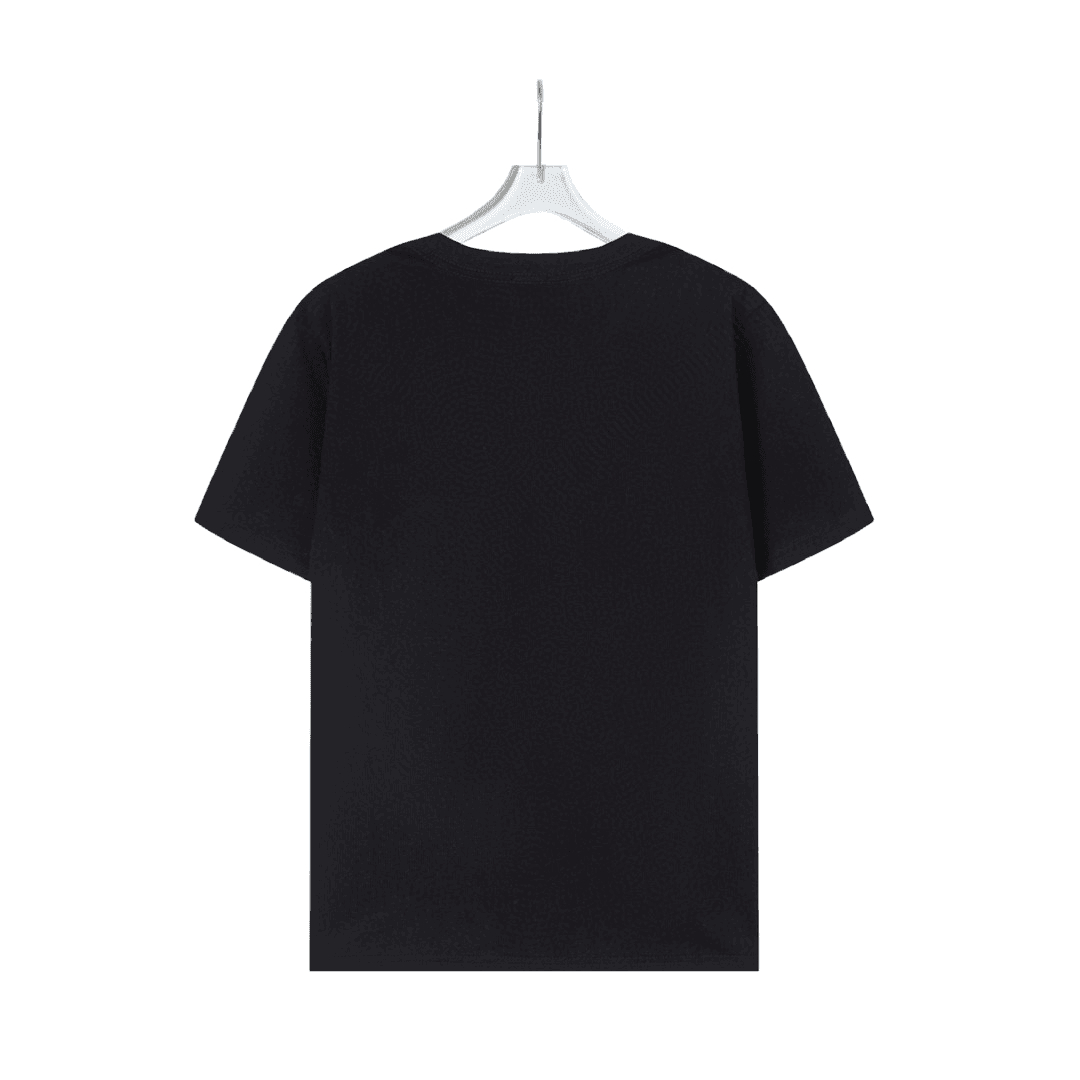 Loewe T-Shirt Without Collar &