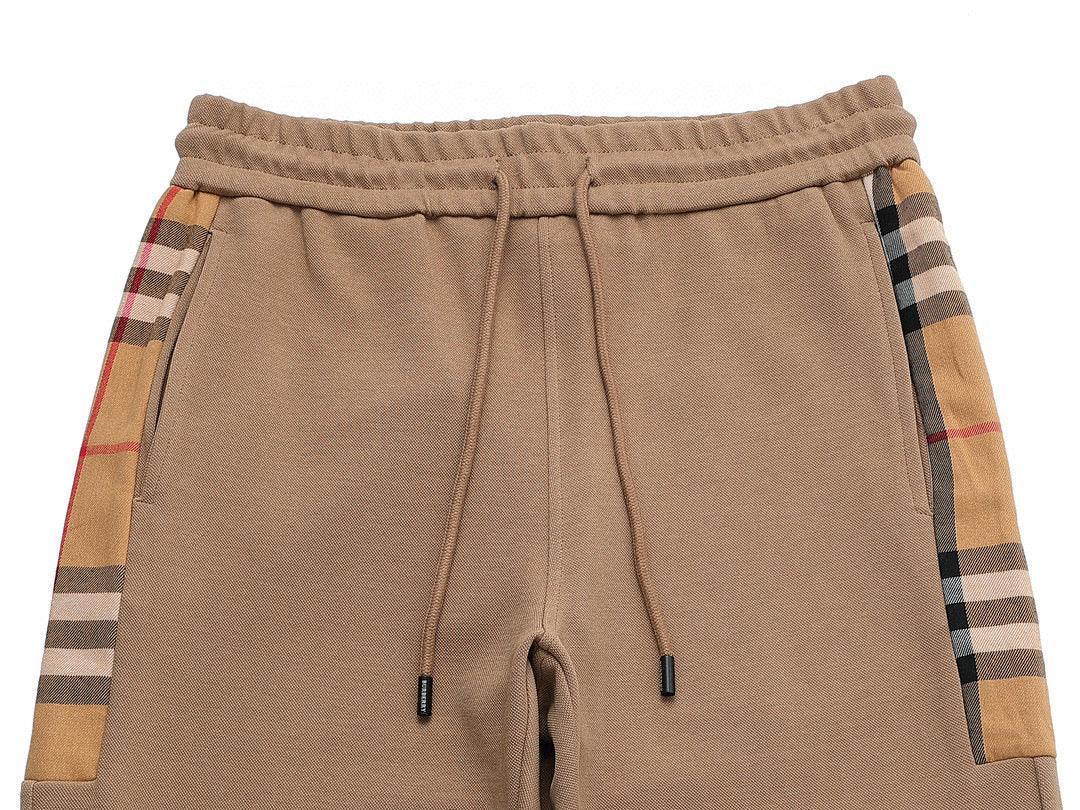 Burberry Long Pant &