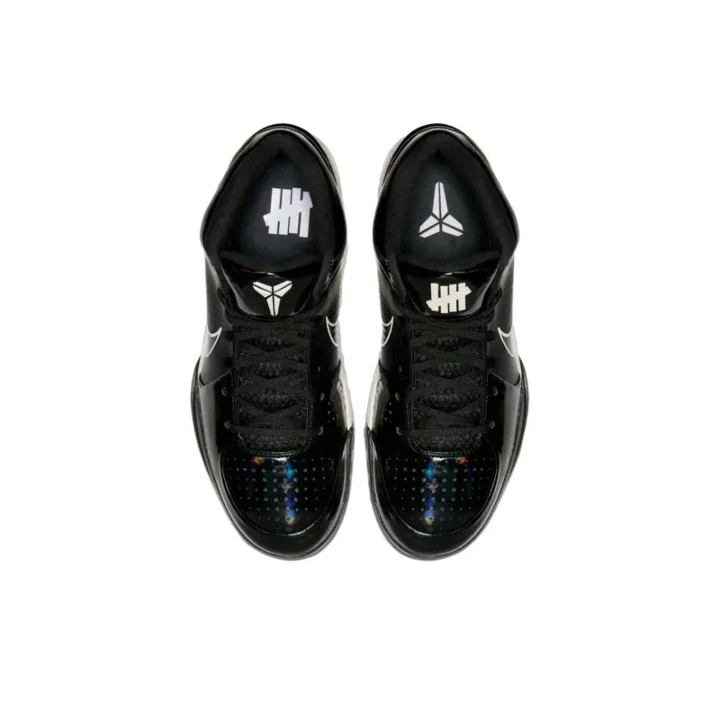 Undefeated X Nike Zoom Kobe 4 Protro &