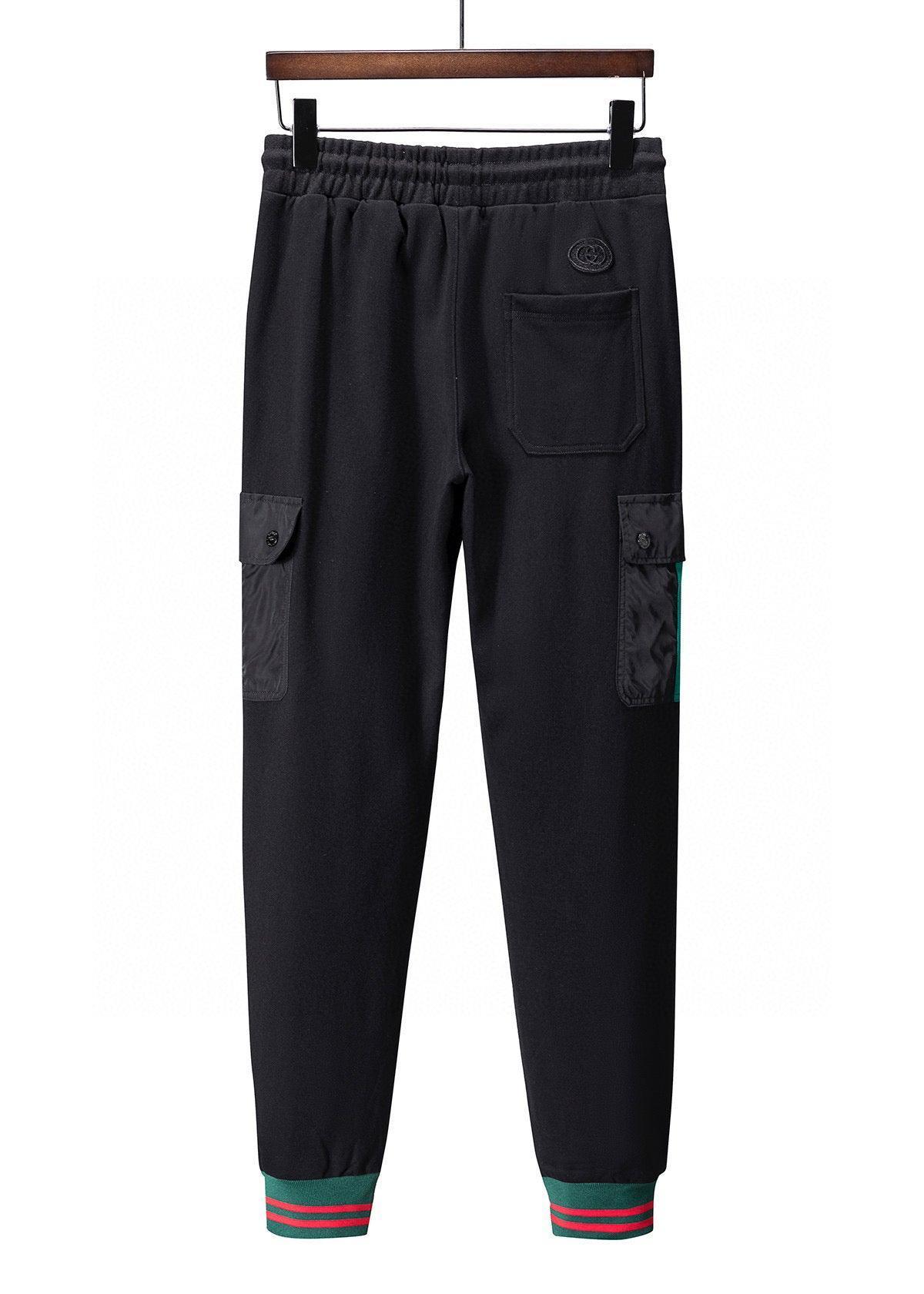 Gucci Long Pant &