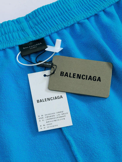 Balenciaga Sport Short Pant &