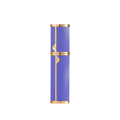 Refillable Perfume Bottle with Glass Liner