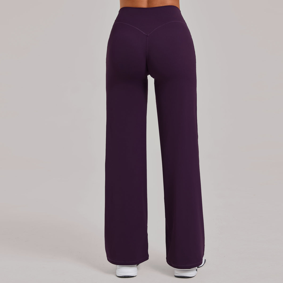 High-Waisted Yoga Fitness Pants