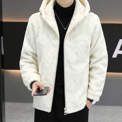 Winter Jacket