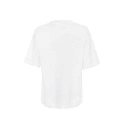Dolce &amp; Gabbana Cotton Logo T Shirt