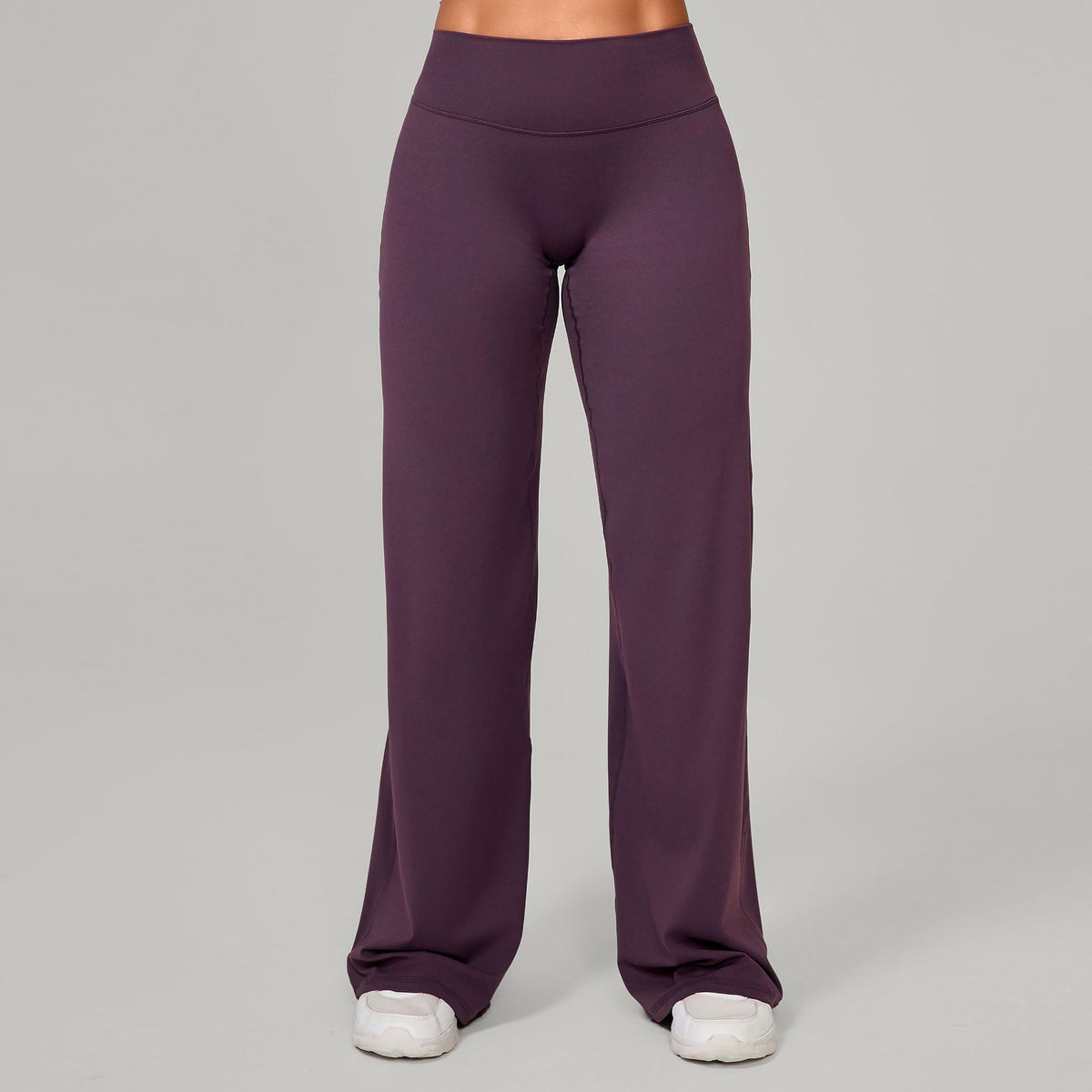 High-Waisted Yoga Fitness Pants
