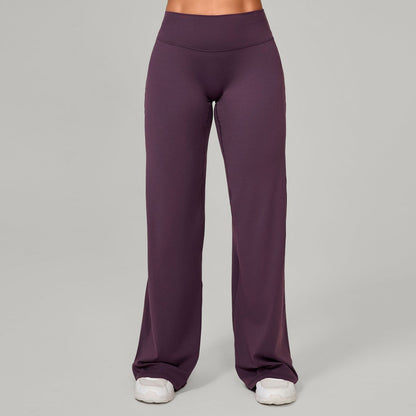 High-Waisted Yoga Fitness Pants