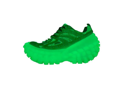 BALENCIAGA DEFENDER &
