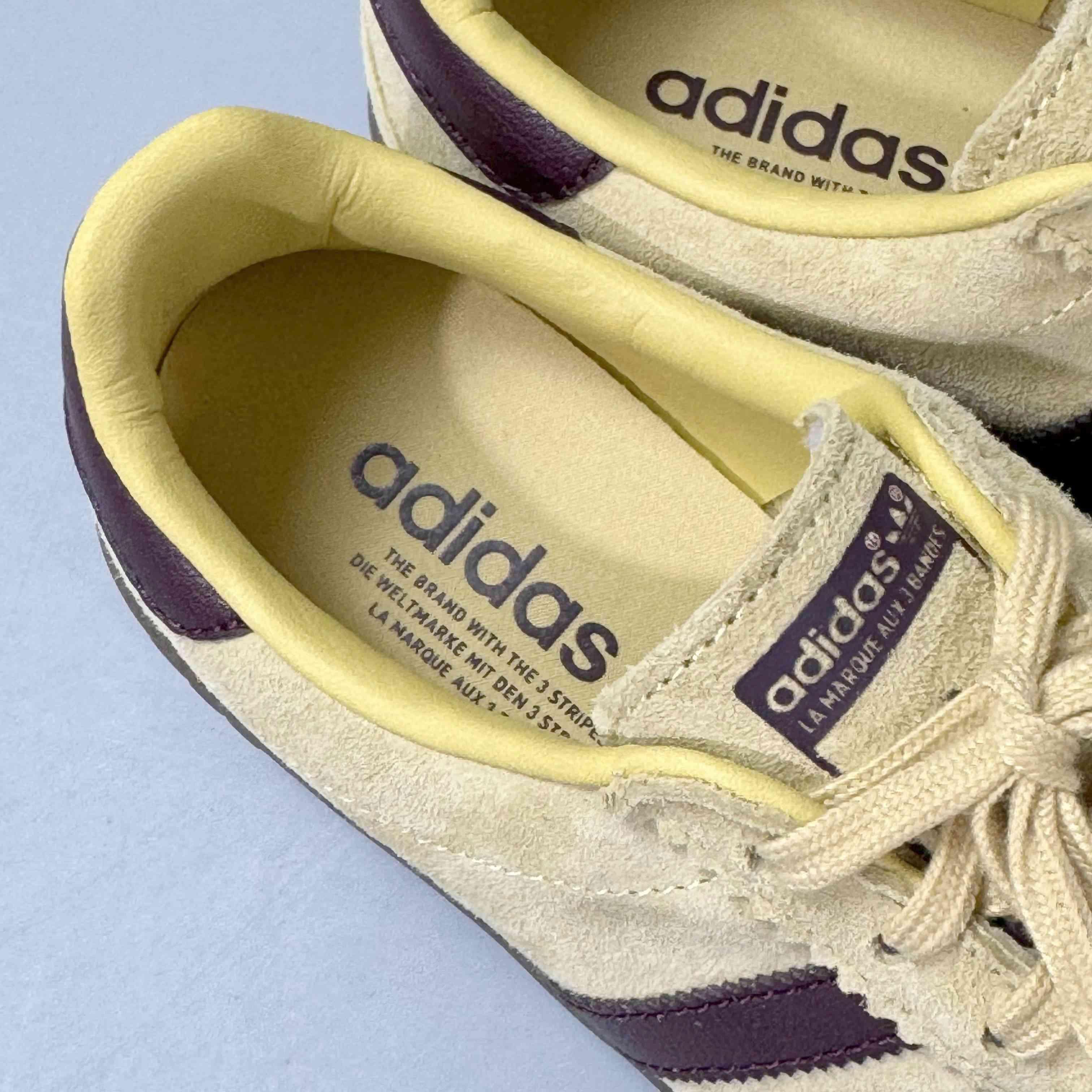 Adidas Originals Bermuda &