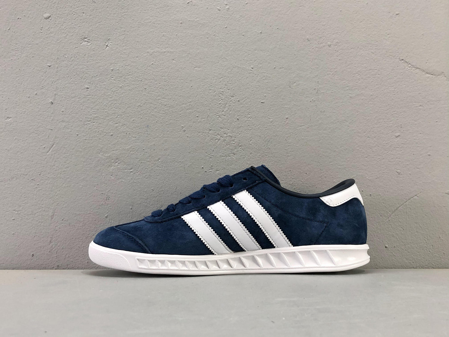 Adidas Originals Hamburg &
