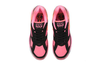 Nike Air Max 180 Comme des Garcons Black