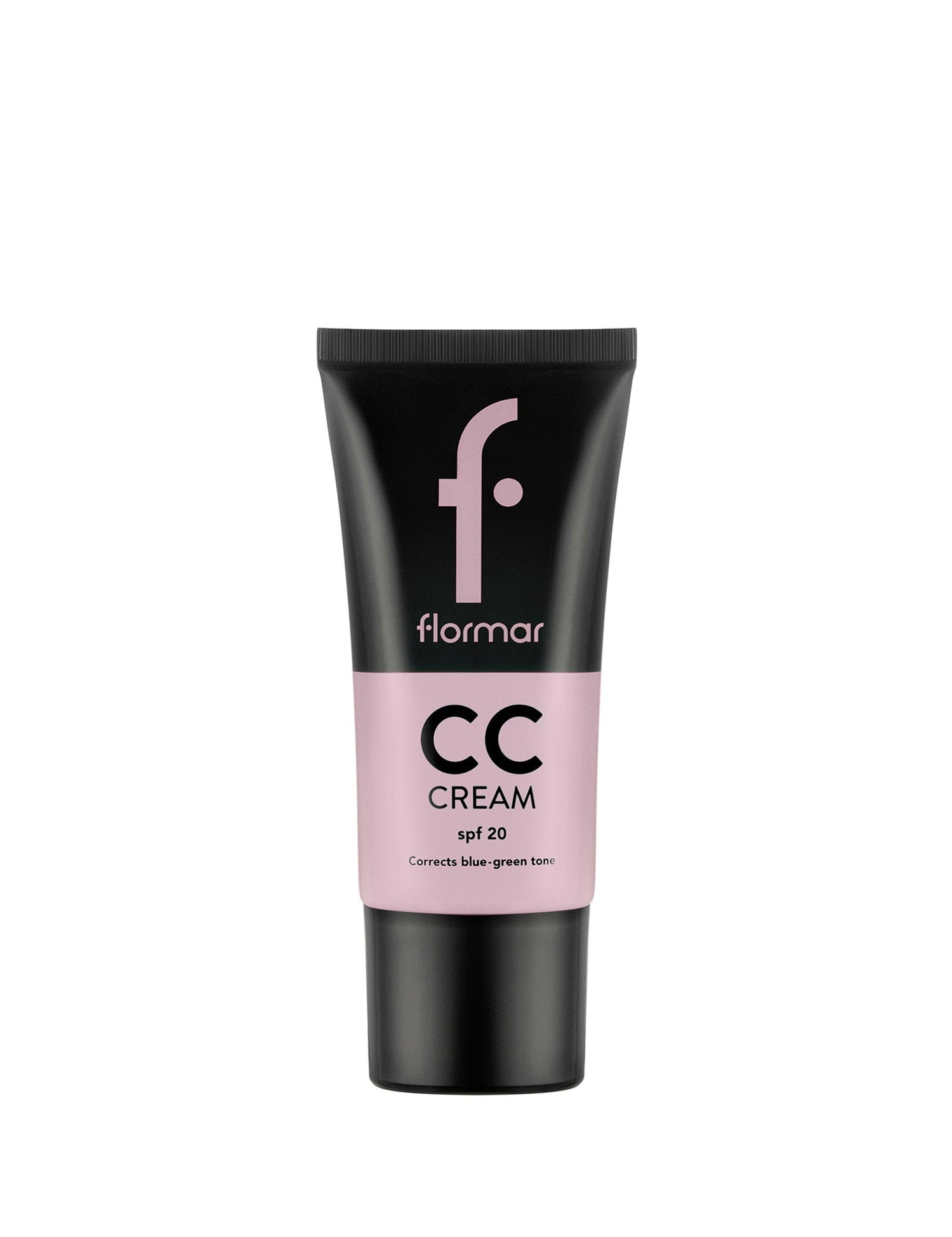 Flormar CC Cream CC03 Anti-Dark Circles SPF15 40ml