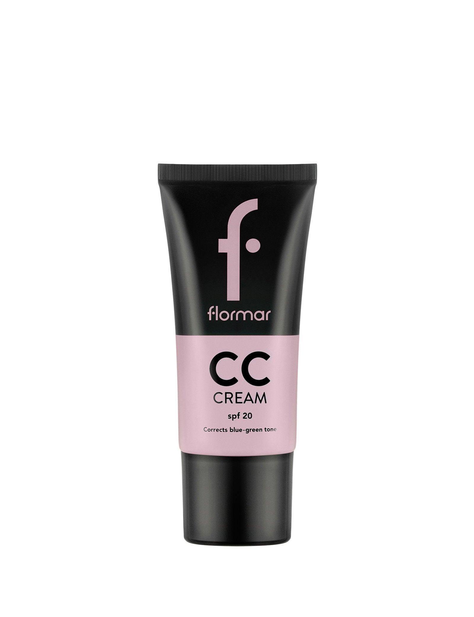 Flormar CC Cream CC03 Anti-Dark Circles SPF15 40ml