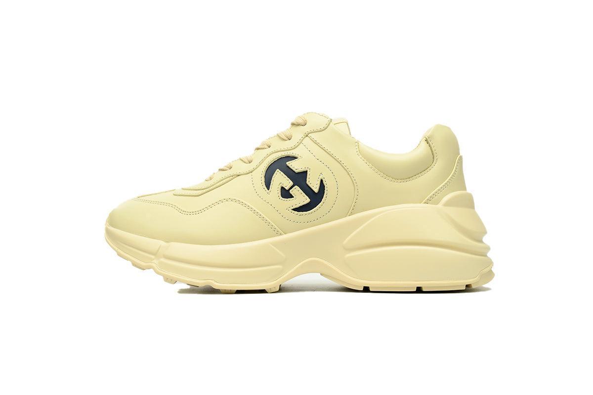 Gucci &