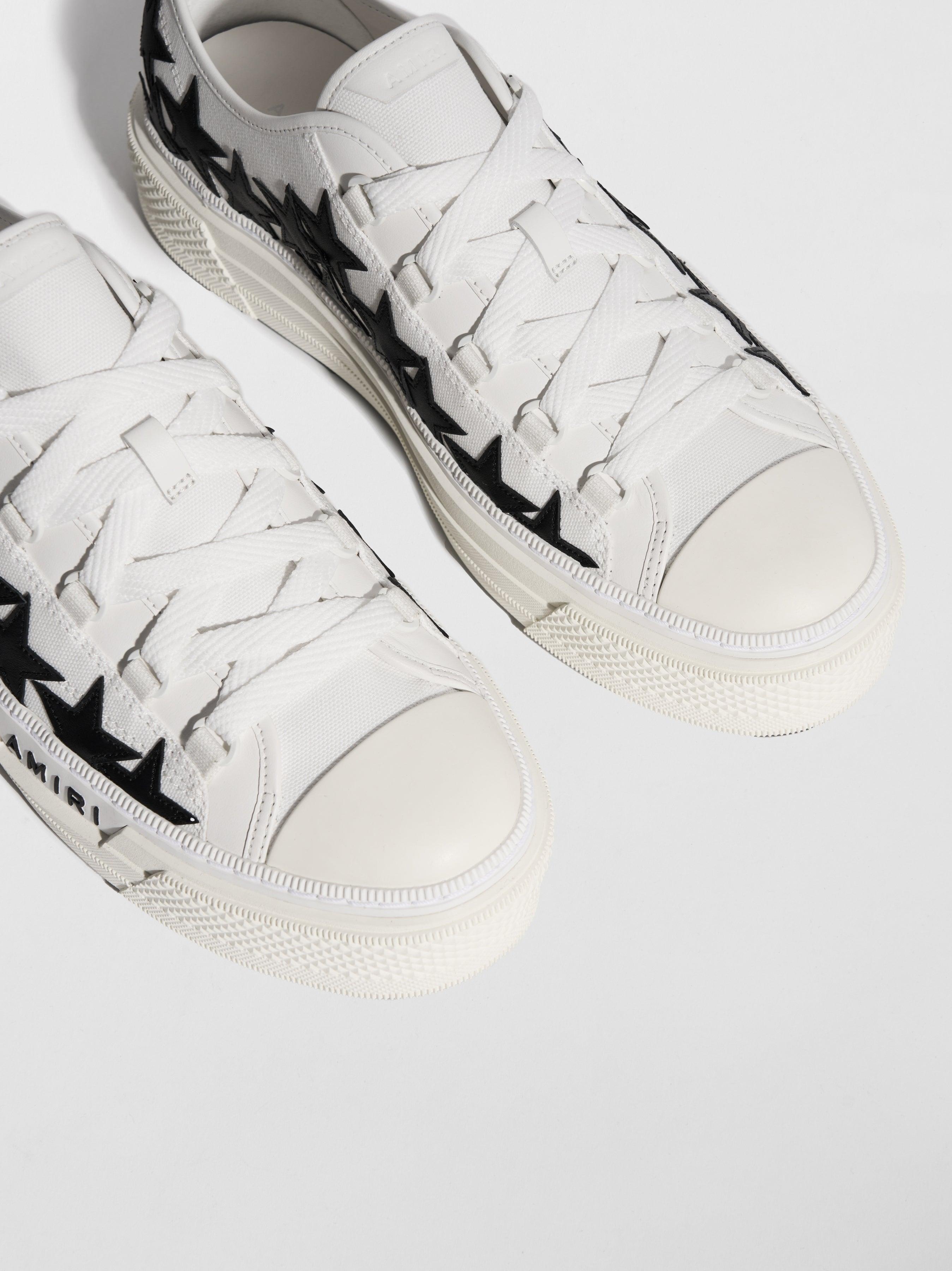 AMIRI  STARS COURT LOW &