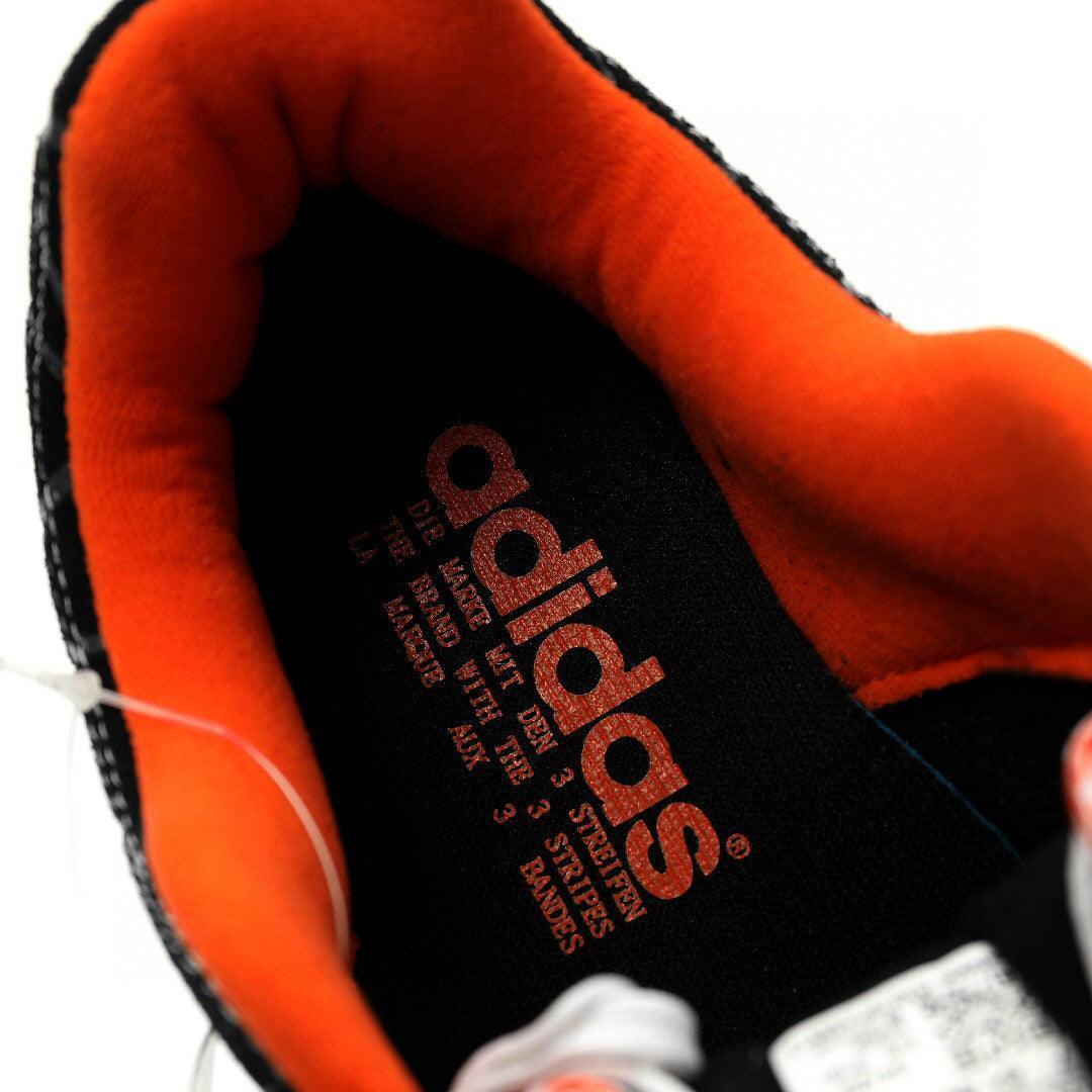 Adidas Adimatic Low &