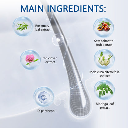 Hair Growth Serum