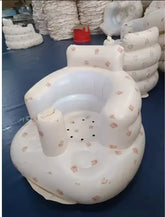 Inflatable Baby Chair for Dining & Bath SHOPEZRA L.L.C.