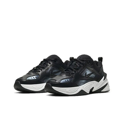 Nike M2K Tekno Ess Metallic Hematite