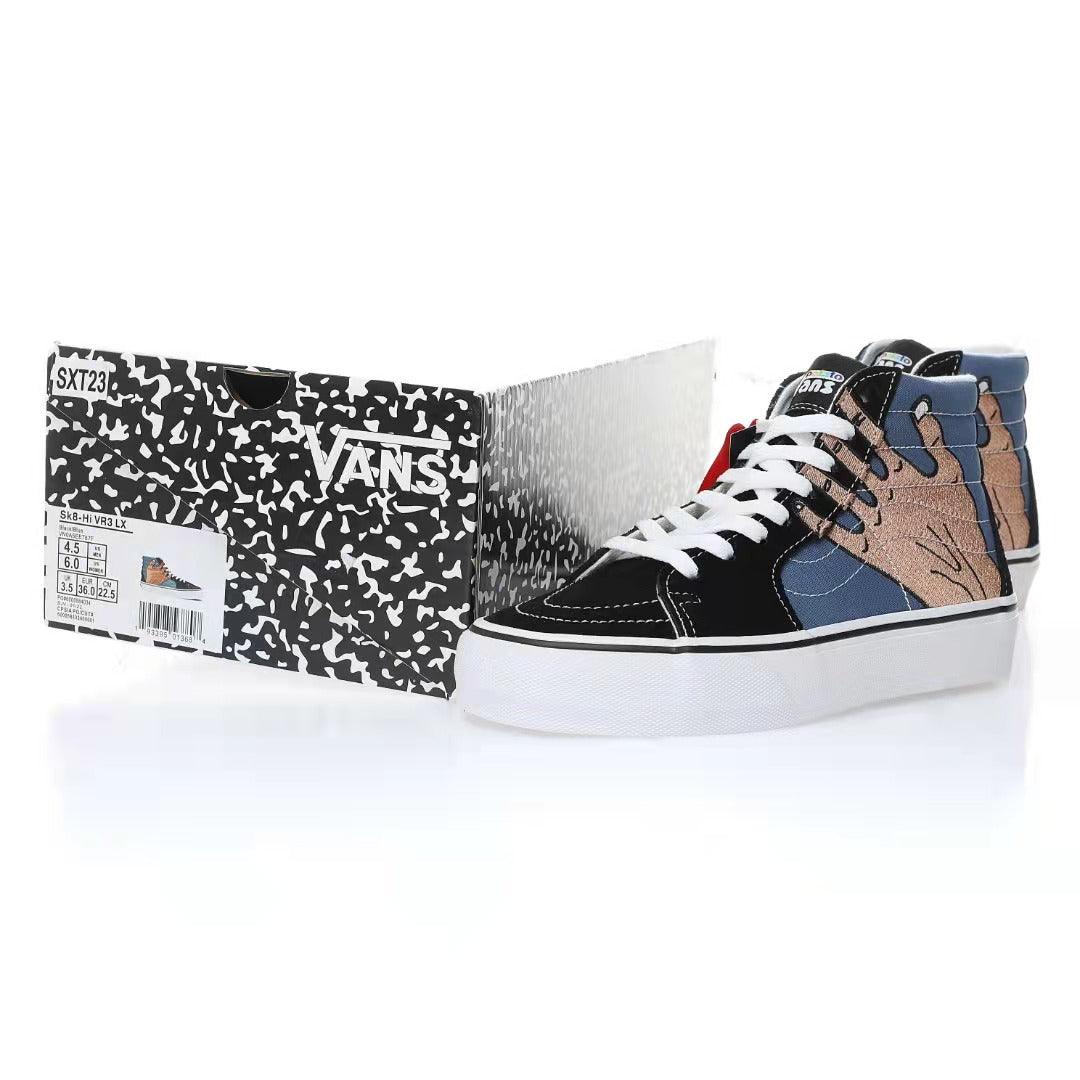 Imran Potato x Vans Vault OG SK8-Hi LX &