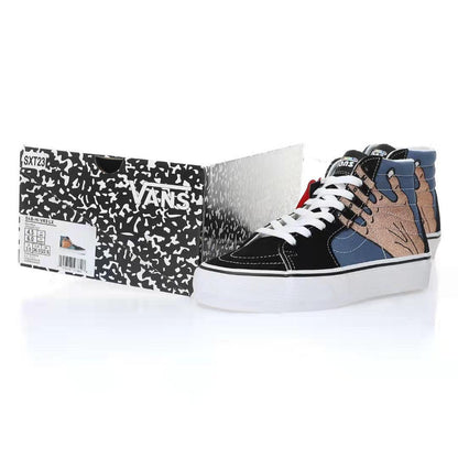 Imran Potato x Vans Vault OG SK8-Hi LX &