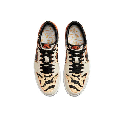 Air Jordan 1 Low &