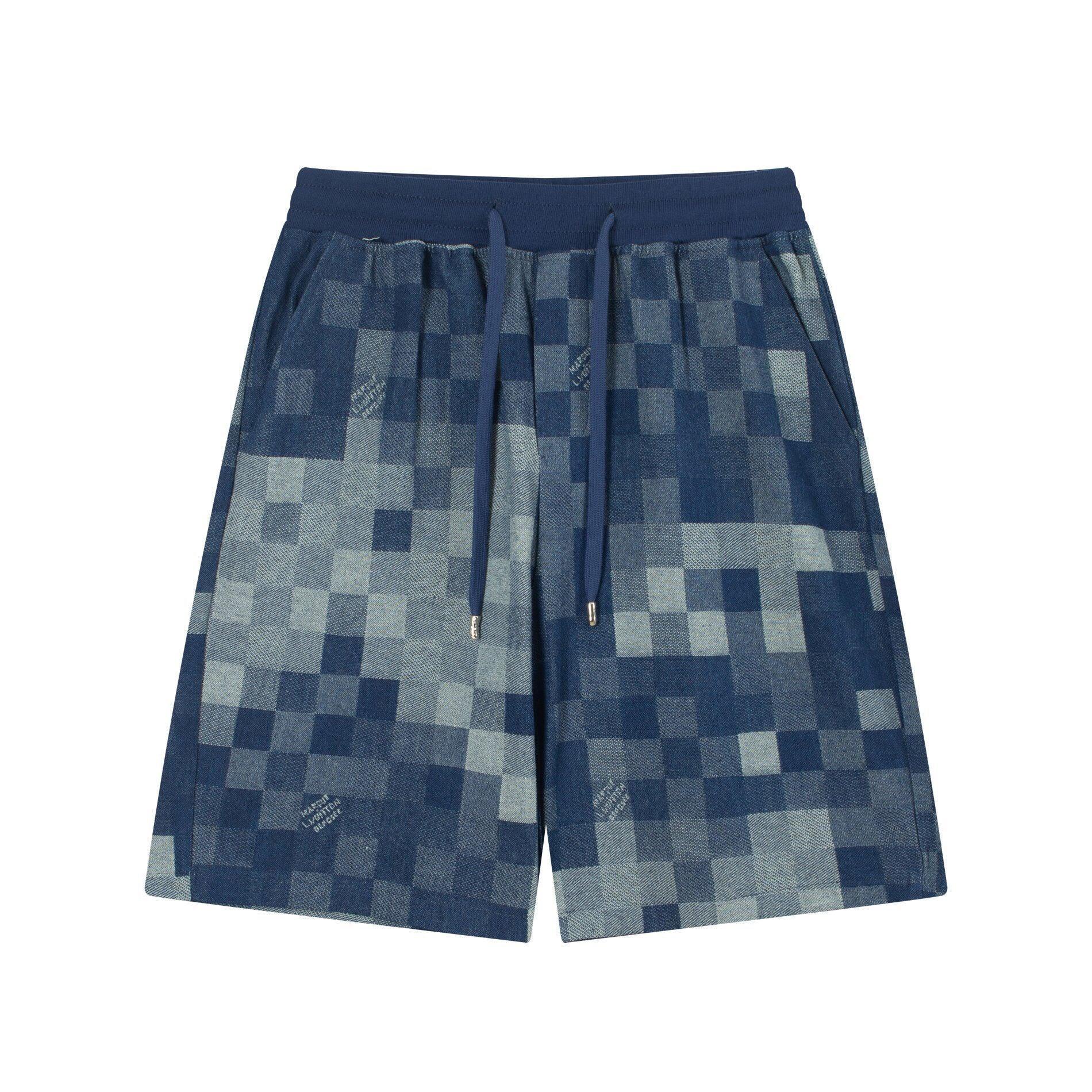 Louis Vuitton Sport Short Pant &