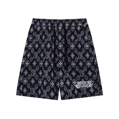 Louis Vuitton Sport Short Pant &
