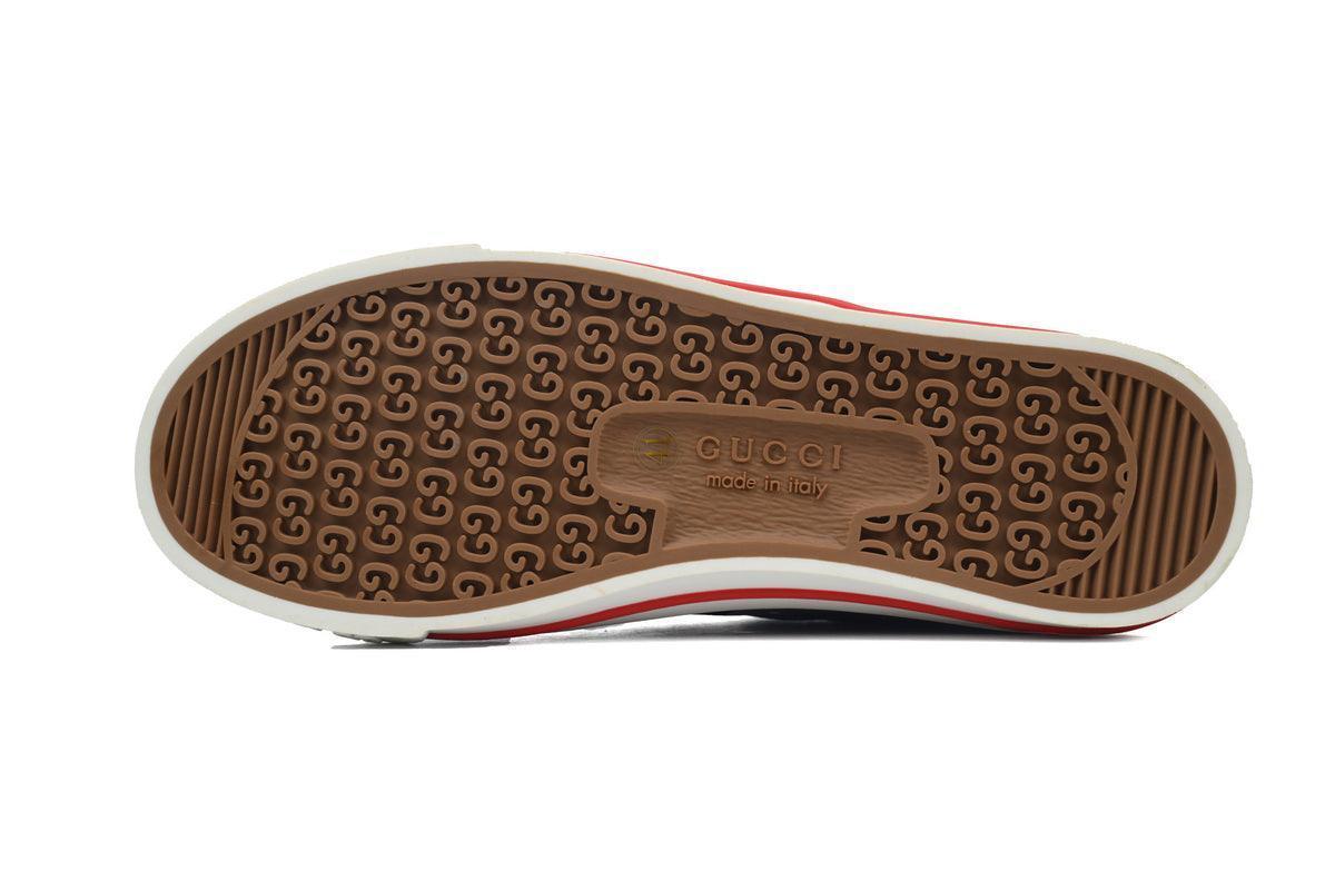 GG GUCCI TENNIS 1977 SNEAKER
