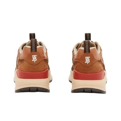 Burberry Sean Sneaker &