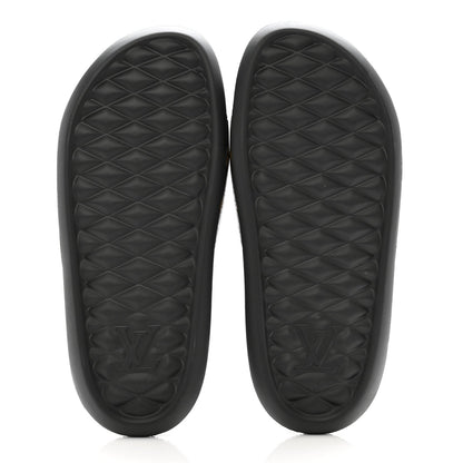 Louis Vuitton  Rubber Monogram Men&