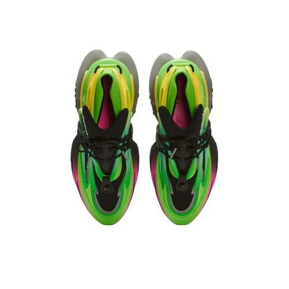 BALMAIN Unicorn Low &